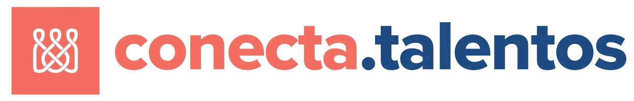 Logo Conecta Talentos
